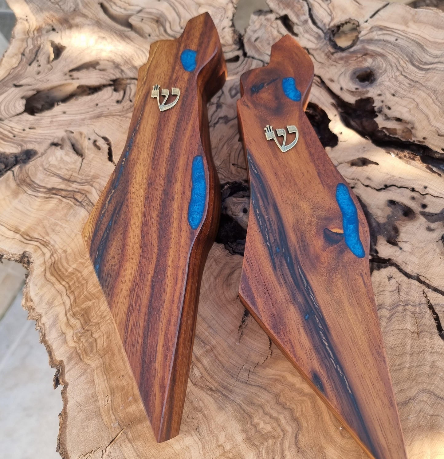 Mezuzah, Land of Israel